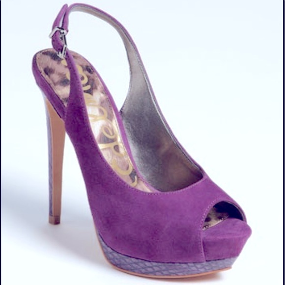 Sam Edelman Penelope heels - Picture 2 of 4